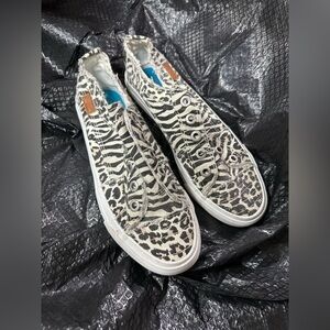 Blowfish Malibu Sneakers 7 1/2